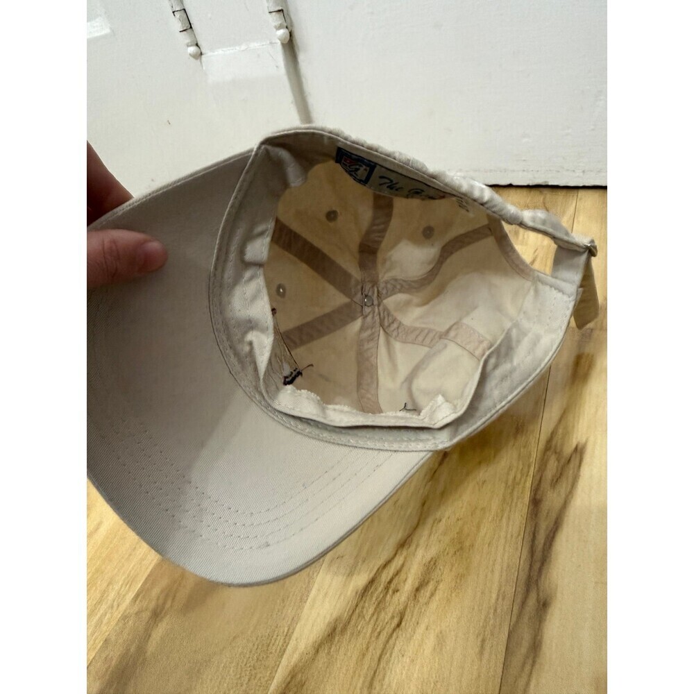 WEST POINT The Game Vintage adult hat - Picture 10 of 11